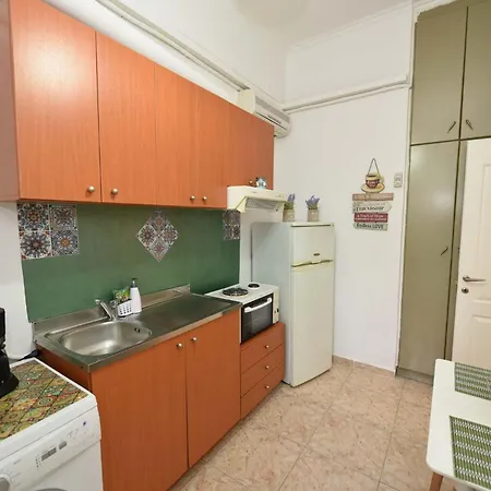 Apartmán Zilina Chania (Crete)