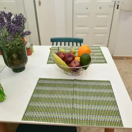 Zilina Apartmán Chania (Crete)
