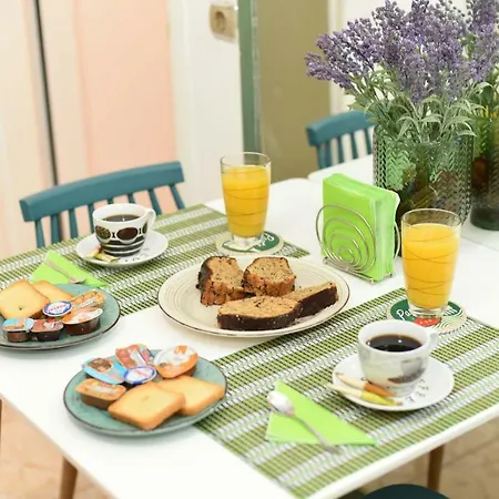 Apartmán Zilina *