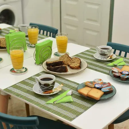 Apartmán Zilina *