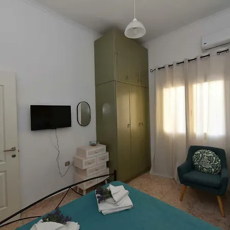 Zilina Apartmán