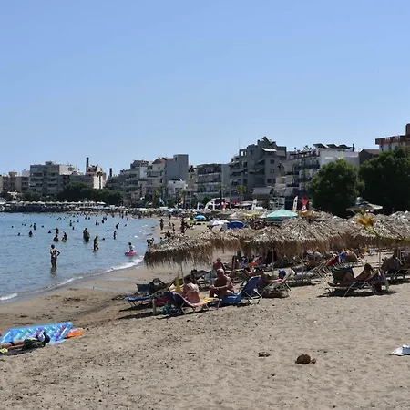 Zilina * Chania (Crete)