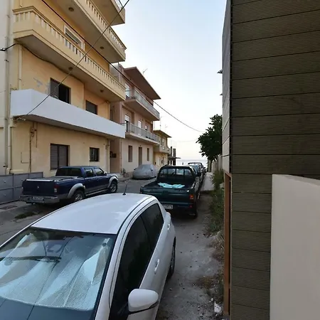 Zilina La Canée