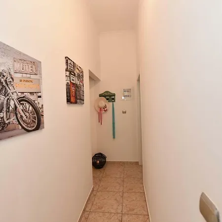 Appartement Zilina La Canée